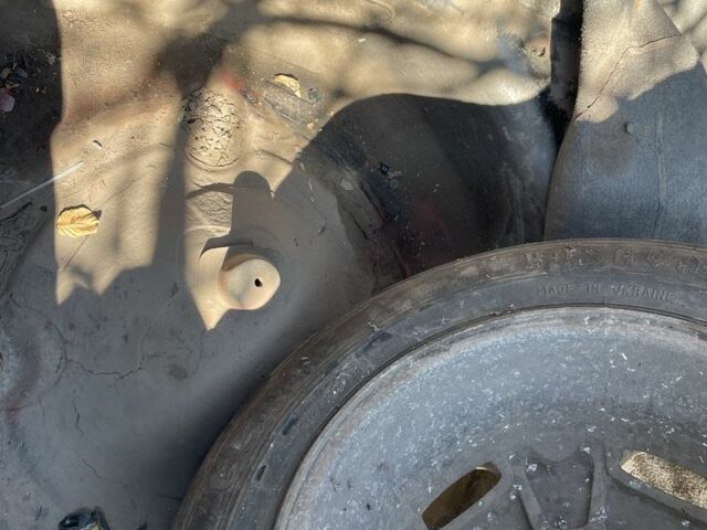 Черный Мазда 626, объемом двигателя 2 л и пробегом 320 тыс. км за 950 $, фото 14 на Automoto.ua