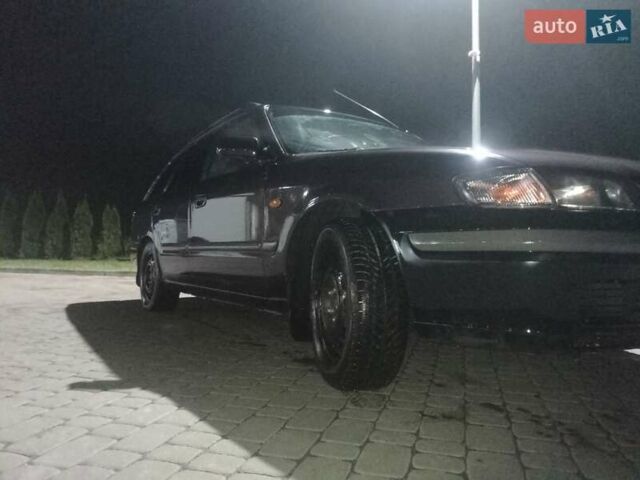 Фіолетовий Мазда 626, об'ємом двигуна 1.8 л та пробігом 350 тис. км за 2500 $, фото 1 на Automoto.ua