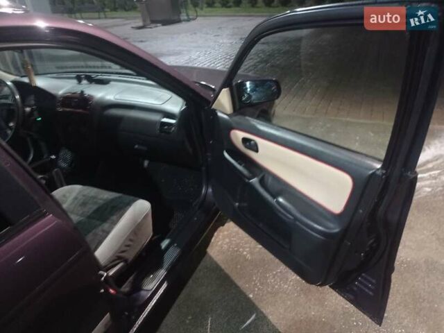 Фіолетовий Мазда 626, об'ємом двигуна 1.8 л та пробігом 350 тис. км за 2500 $, фото 14 на Automoto.ua