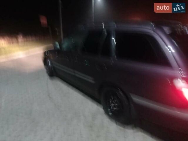 Фіолетовий Мазда 626, об'ємом двигуна 1.8 л та пробігом 350 тис. км за 2500 $, фото 11 на Automoto.ua