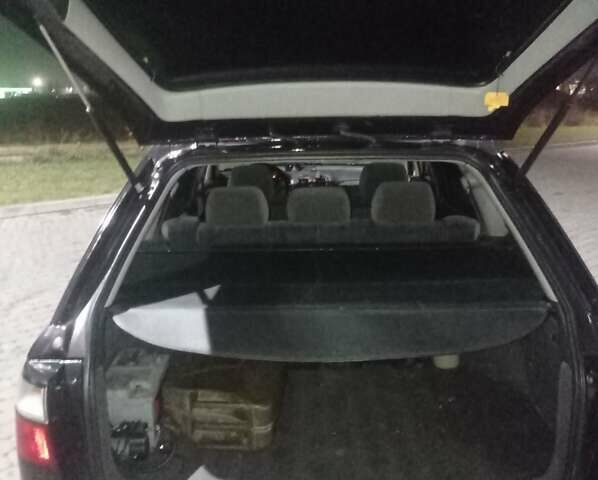 Фіолетовий Мазда 626, об'ємом двигуна 1.8 л та пробігом 350 тис. км за 2500 $, фото 7 на Automoto.ua