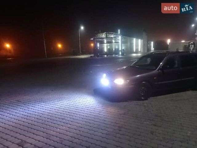 Фіолетовий Мазда 626, об'ємом двигуна 1.8 л та пробігом 350 тис. км за 2500 $, фото 6 на Automoto.ua