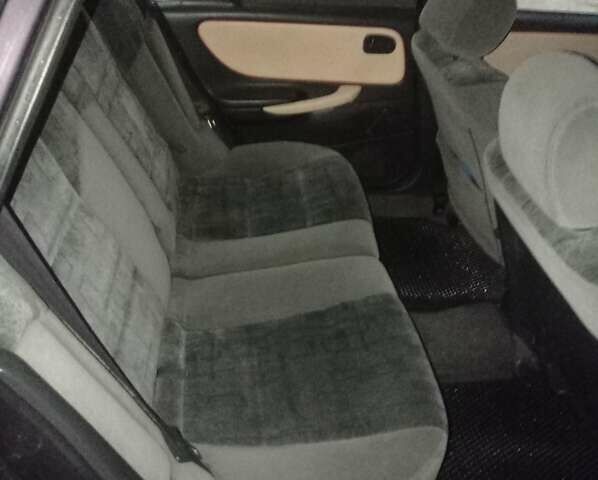 Фіолетовий Мазда 626, об'ємом двигуна 1.8 л та пробігом 350 тис. км за 2500 $, фото 20 на Automoto.ua