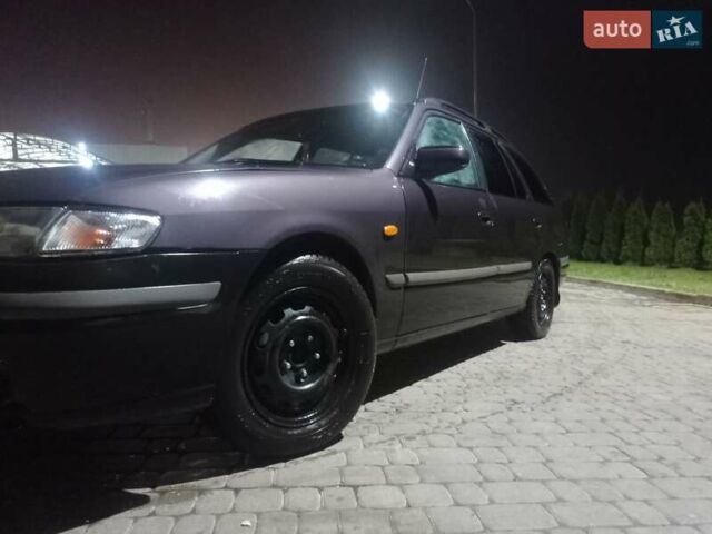 Фіолетовий Мазда 626, об'ємом двигуна 1.8 л та пробігом 350 тис. км за 2500 $, фото 25 на Automoto.ua