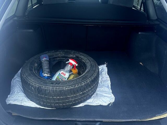 Фиолетовый Мазда 626, объемом двигателя 2 л и пробегом 350 тыс. км за 2800 $, фото 11 на Automoto.ua