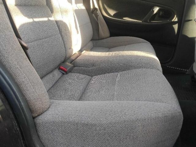 Коричневый Мазда 626, объемом двигателя 1.8 л и пробегом 200 тыс. км за 1161 $, фото 5 на Automoto.ua