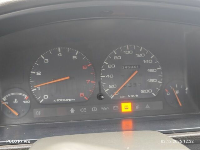 Коричневий Мазда 626, об'ємом двигуна 2 л та пробігом 245 тис. км за 700 $, фото 5 на Automoto.ua