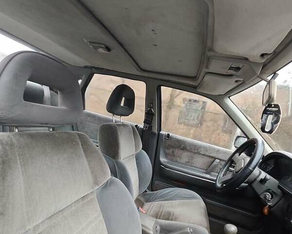 Коричневий Мазда 626, об'ємом двигуна 2 л та пробігом 245 тис. км за 700 $, фото 3 на Automoto.ua