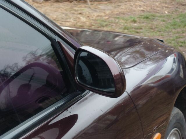 Коричневий Мазда 626, об'ємом двигуна 2 л та пробігом 304 тис. км за 1600 $, фото 2 на Automoto.ua