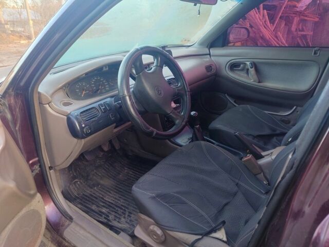 Коричневий Мазда 626, об'ємом двигуна 2 л та пробігом 304 тис. км за 1600 $, фото 14 на Automoto.ua