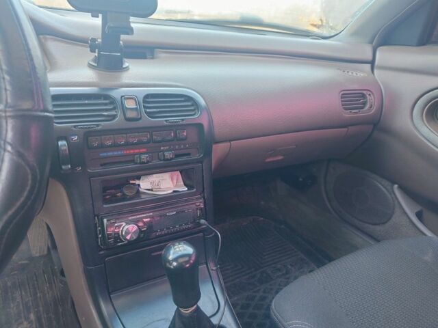 Коричневий Мазда 626, об'ємом двигуна 2 л та пробігом 304 тис. км за 1600 $, фото 15 на Automoto.ua