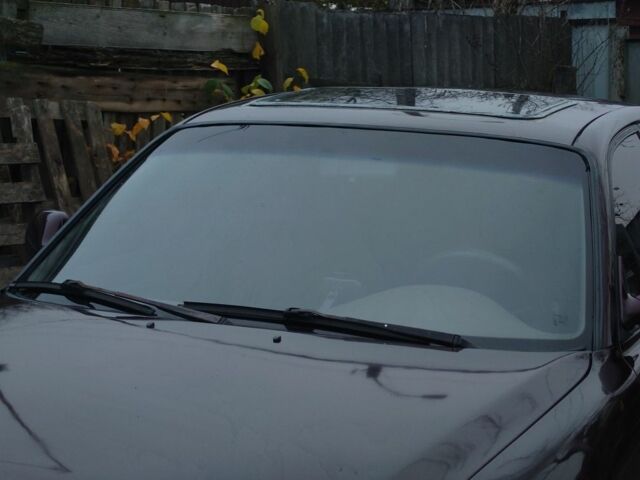 Коричневий Мазда 626, об'ємом двигуна 2 л та пробігом 304 тис. км за 1600 $, фото 3 на Automoto.ua