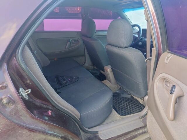 Коричневий Мазда 626, об'ємом двигуна 2 л та пробігом 304 тис. км за 1600 $, фото 17 на Automoto.ua