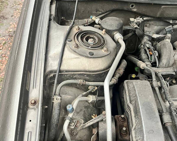 Коричневый Мазда 626, объемом двигателя 1.99 л и пробегом 280 тыс. км за 2800 $, фото 7 на Automoto.ua