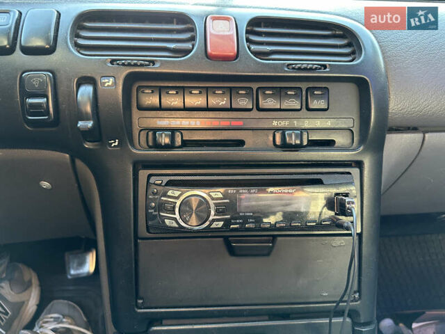 Червоний Мазда 626, об'ємом двигуна 2 л та пробігом 371 тис. км за 1638 $, фото 24 на Automoto.ua