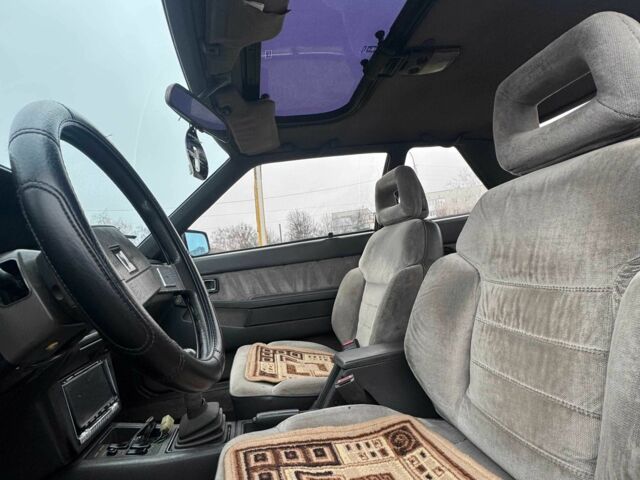 Червоний Мазда 626, об'ємом двигуна 2 л та пробігом 278 тис. км за 1850 $, фото 10 на Automoto.ua