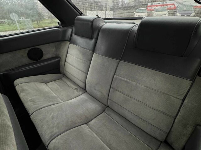 Червоний Мазда 626, об'ємом двигуна 2 л та пробігом 278 тис. км за 1850 $, фото 9 на Automoto.ua