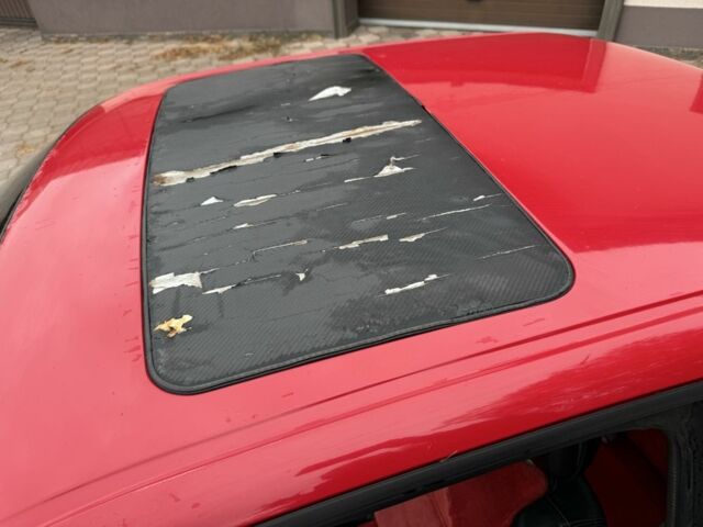 Червоний Мазда 626, об'ємом двигуна 2.2 л та пробігом 555 тис. км за 1375 $, фото 13 на Automoto.ua