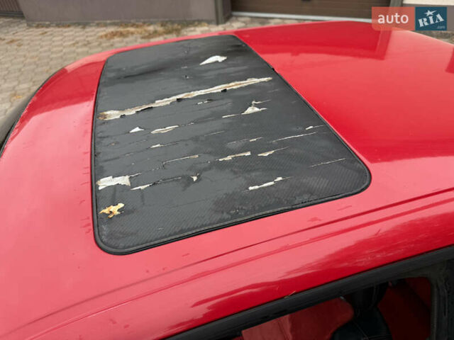 Красный Мазда 626, объемом двигателя 2.18 л и пробегом 555 тыс. км за 1375 $, фото 13 на Automoto.ua