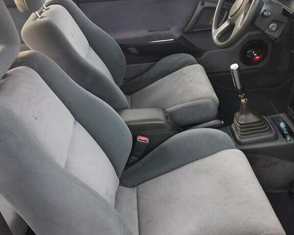 Красный Мазда 626, объемом двигателя 2 л и пробегом 1 тыс. км за 1400 $, фото 8 на Automoto.ua