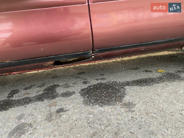 Червоний Мазда 626, об'ємом двигуна 2 л та пробігом 384 тис. км за 2500 $, фото 7 на Automoto.ua