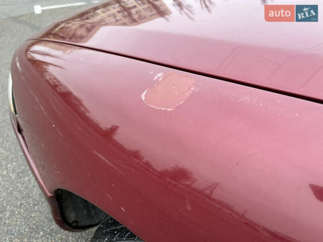 Красный Мазда 626, объемом двигателя 2 л и пробегом 276 тыс. км за 1800 $, фото 12 на Automoto.ua