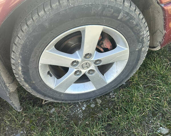 Мазда 626 1996 в Черновцах на Automoto.ua Красный Мазда 626, объемом двигателя 2 л и пробегом 404 тыс. км за 2078 $, фото 1 на Automoto.ua