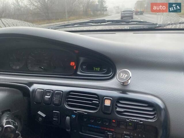 Красный Мазда 626, объемом двигателя 2 л и пробегом 561 тыс. км за 1600 $, фото 19 на Automoto.ua