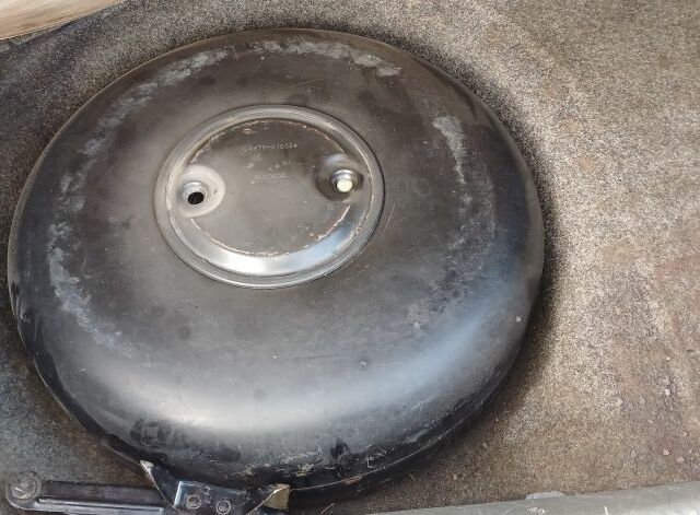 Красный Мазда 626, объемом двигателя 2 л и пробегом 561 тыс. км за 1600 $, фото 21 на Automoto.ua