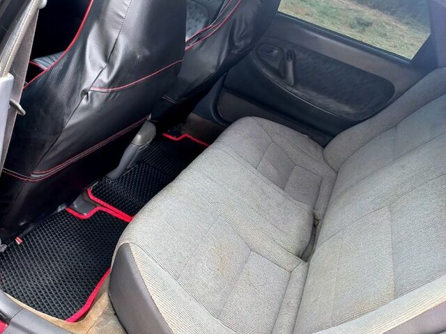 Красный Мазда 626, объемом двигателя 2 л и пробегом 0 тыс. км за 2200 $, фото 6 на Automoto.ua