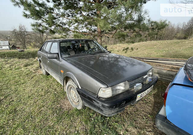 Мазда 626, об'ємом двигуна 2 л та пробігом 435 тис. км за 700 $, фото 2 на Automoto.ua