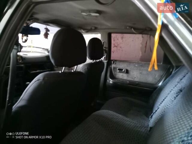 Мазда 626, об'ємом двигуна 2 л та пробігом 400 тис. км за 1500 $, фото 3 на Automoto.ua