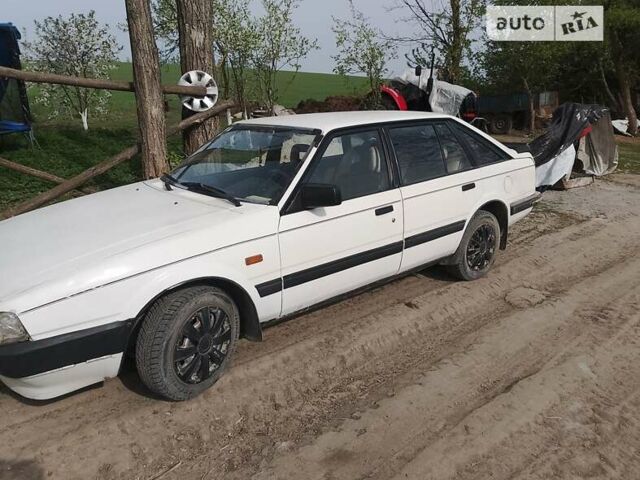 Мазда 626, об'ємом двигуна 0 л та пробігом 360 тис. км за 1000 $, фото 6 на Automoto.ua