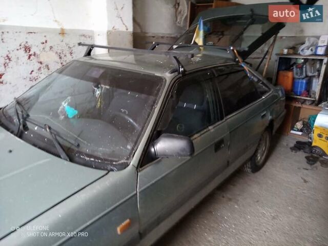 Мазда 626, об'ємом двигуна 2 л та пробігом 400 тис. км за 1500 $, фото 1 на Automoto.ua