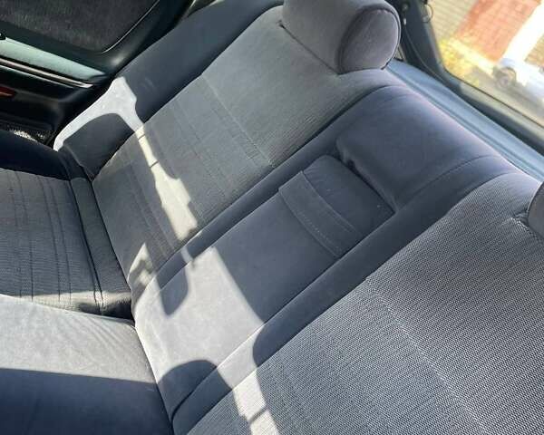 Мазда 626, об'ємом двигуна 2 л та пробігом 137 тис. км за 1000 $, фото 8 на Automoto.ua