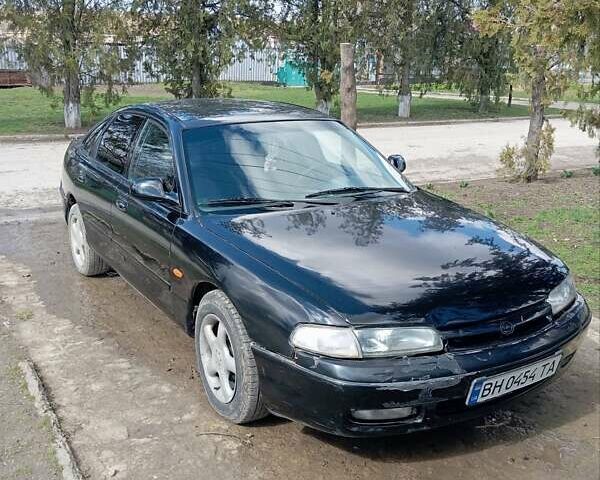 Мазда 626, объемом двигателя 0 л и пробегом 307 тыс. км за 2268 $, фото 1 на Automoto.ua