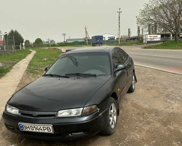 Мазда 626, объемом двигателя 1.84 л и пробегом 999 тыс. км за 2100 $, фото 2 на Automoto.ua