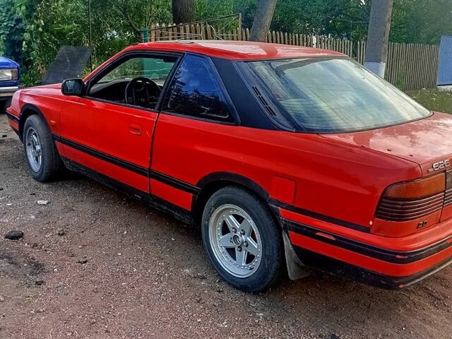 Мазда 626, объемом двигателя 2 л и пробегом 0 тыс. км за 1250 $, фото 3 на Automoto.ua