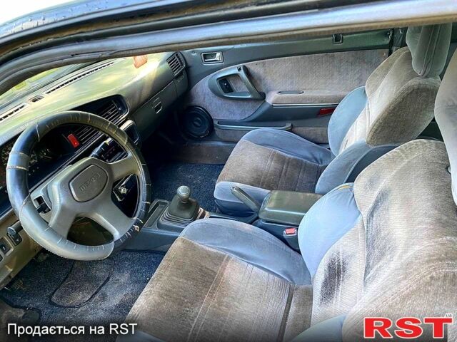 Мазда 626, объемом двигателя 2 л и пробегом 240 тыс. км за 450 $, фото 2 на Automoto.ua