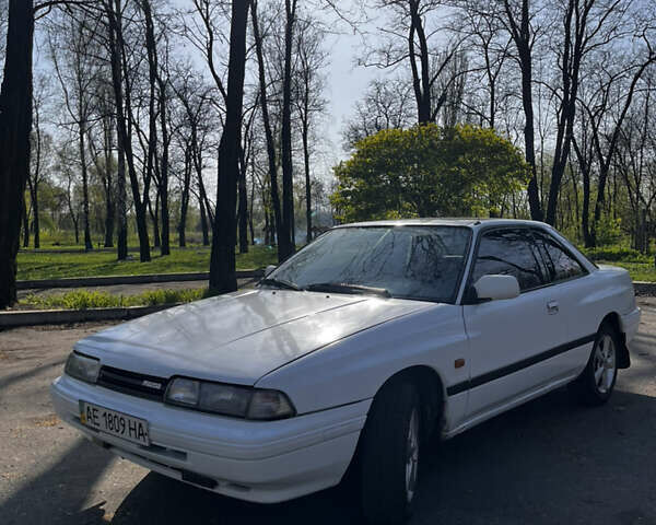 Мазда 626, объемом двигателя 2 л и пробегом 351 тыс. км за 1700 $, фото 2 на Automoto.ua