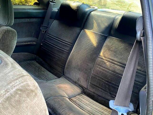 Мазда 626, объемом двигателя 2 л и пробегом 240 тыс. км за 450 $, фото 3 на Automoto.ua