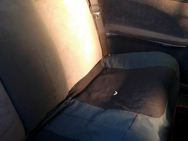 Мазда 626, объемом двигателя 2 л и пробегом 10 тыс. км за 1250 $, фото 7 на Automoto.ua