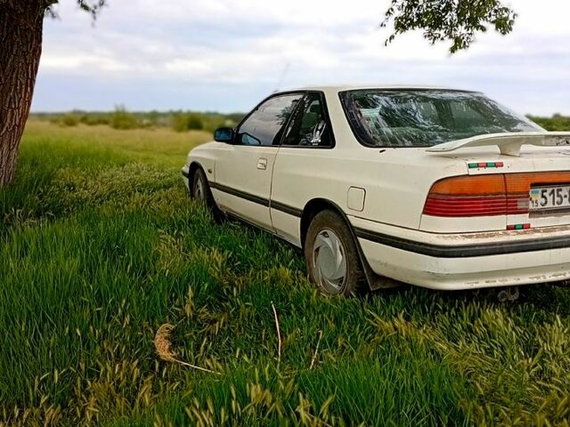 Мазда 626, объемом двигателя 2 л и пробегом 10 тыс. км за 1250 $, фото 3 на Automoto.ua