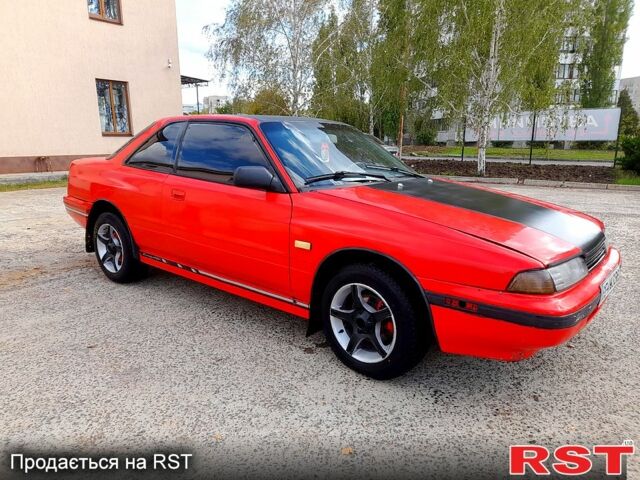 Мазда 626, объемом двигателя 2 л и пробегом 0 тыс. км за 1250 $, фото 3 на Automoto.ua