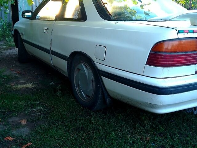 Мазда 626, объемом двигателя 2 л и пробегом 10 тыс. км за 1250 $, фото 5 на Automoto.ua