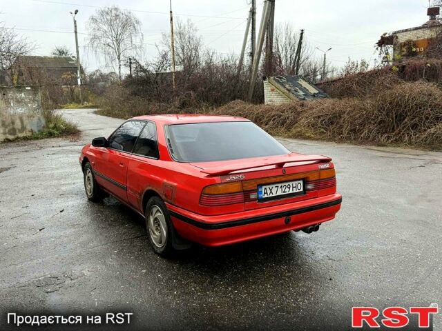 Мазда 626, объемом двигателя 2 л и пробегом 0 тыс. км за 1550 $, фото 2 на Automoto.ua