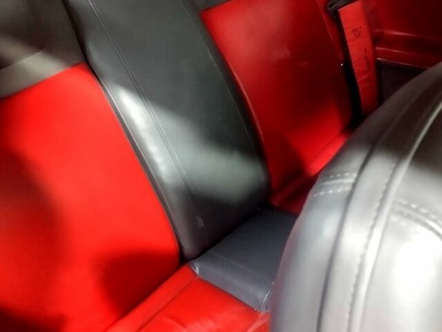 Мазда 626, объемом двигателя 2 л и пробегом 0 тыс. км за 1550 $, фото 6 на Automoto.ua