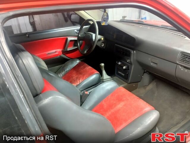 Мазда 626, объемом двигателя 2 л и пробегом 0 тыс. км за 1550 $, фото 5 на Automoto.ua