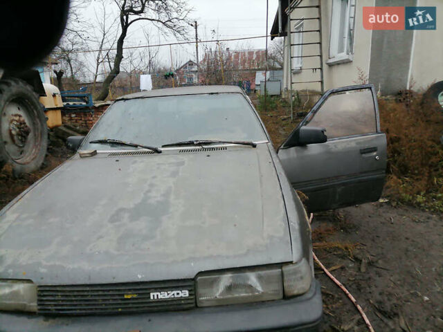 Мазда 626, об'ємом двигуна 0 л та пробігом 250 тис. км за 700 $, фото 2 на Automoto.ua