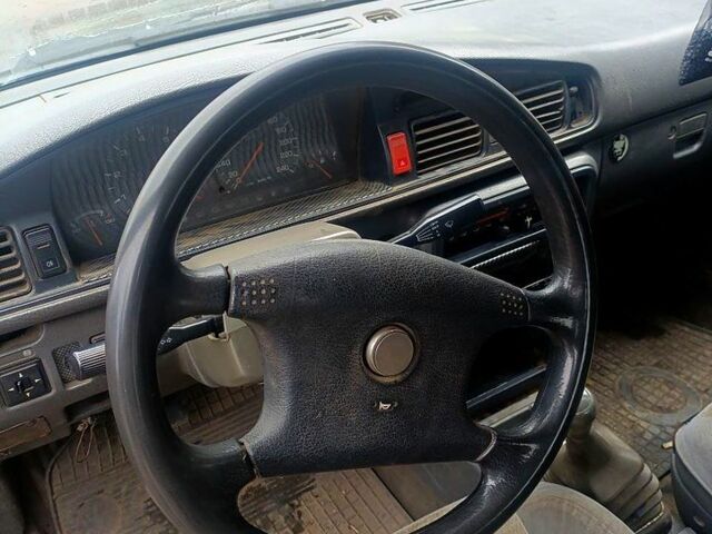 Мазда 626, об'ємом двигуна 2 л та пробігом 250 тис. км за 1400 $, фото 6 на Automoto.ua